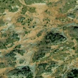 Satellite imagery of Deno, BG