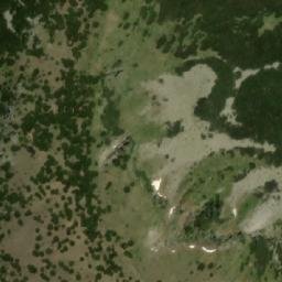 Satellite imagery of TT36, BG