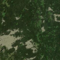 Satellite imagery of TT36, BG