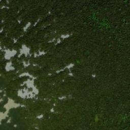 Satellite imagery of Cherveni vrah, BG