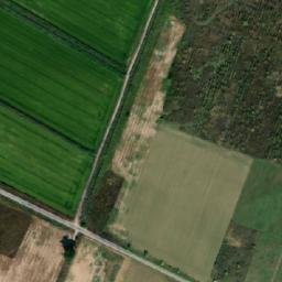 Satellite imagery of TT79B, BG