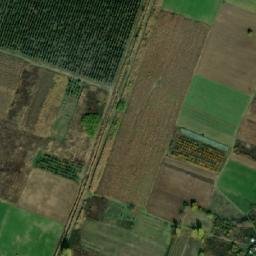 Satellite imagery of TT79B, BG