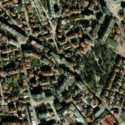 Satellite imagery of TT63/IV/, BG