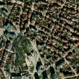 Satellite imagery of Old Bridge, BG