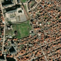 Satellite imagery of Old Bridge, BG