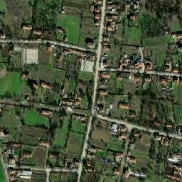 Satellite imagery of TT67A, BG