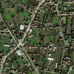 Satellite imagery of TT67A, BG