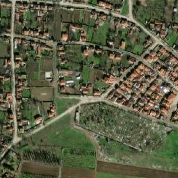 Satellite imagery of TT67A, BG