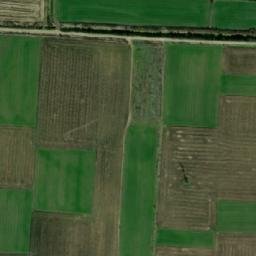 Satellite imagery of TT24/82/, BG