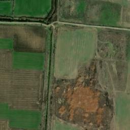 Satellite imagery of TT24/82/, BG