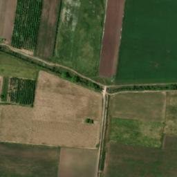 Satellite imagery of TT70, BG