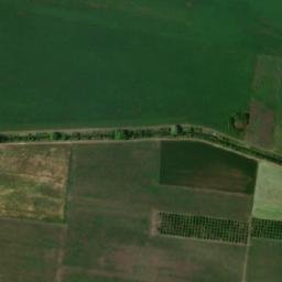 Satellite imagery of TT70, BG