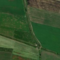 Satellite imagery of TT70, BG