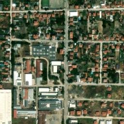 Satellite imagery of TT221, BG