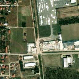 Satellite imagery of TT221, BG