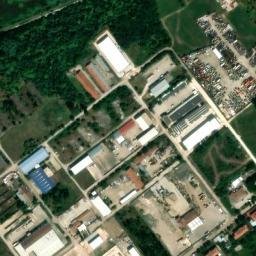 Satellite imagery of TT56, BG