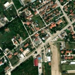 Satellite imagery of TT56, BG