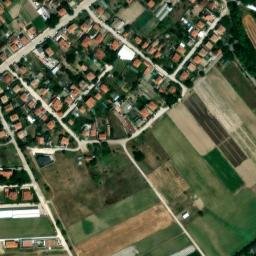 Satellite imagery of TT56, BG