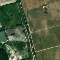 Satellite imagery of TT39, BG