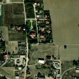 Satellite imagery of TT33B, BG