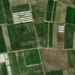 Satellite imagery of TT7, BG