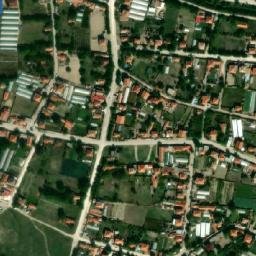 Satellite imagery of TT52, BG