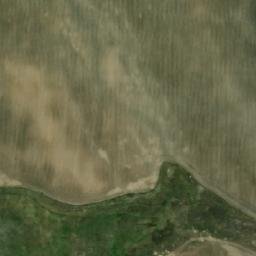 Satellite imagery of TT5, BG