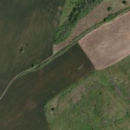Satellite imagery of Kale Bair, BG