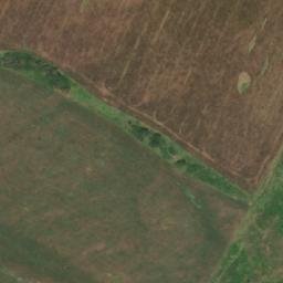 Satellite imagery of Golyama Polyana, BG