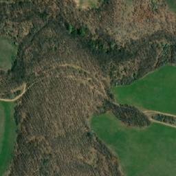 Satellite imagery of Svinarska Mogila, BG
