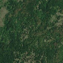 Satellite imagery of Mogilata, BG