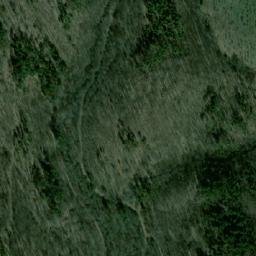 Satellite imagery of Poluk Bair, BG