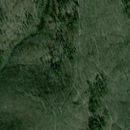 Satellite imagery of Poluk Bair, BG