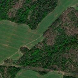 Satellite imagery of Kurtova Tumba, BG