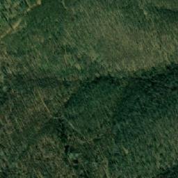 Satellite imagery of Markov Kamak, BG