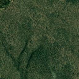 Satellite imagery of Kirovo Pladnishte, BG
