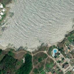 Satellite imagery of Arapya, BG