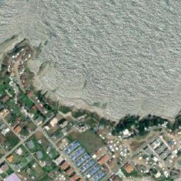 Satellite imagery of Arapya, BG