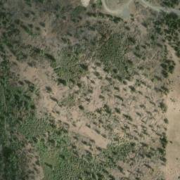 Satellite imagery of Balsam Road Quarry, US
