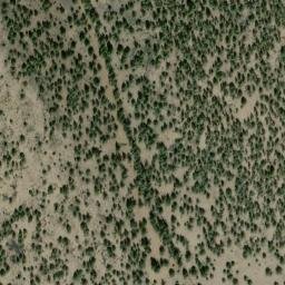 Satellite imagery of Horton Rim, US