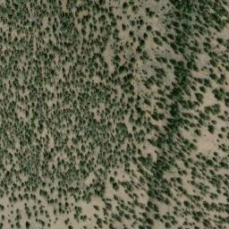 Satellite imagery of Horton Rim, US
