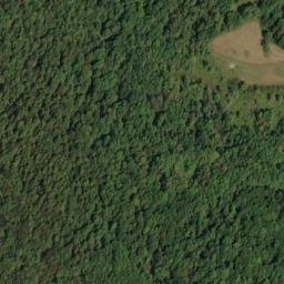 Satellite imagery of Pines Brook Ridge, US