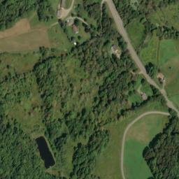 Satellite imagery of Pines Brook Ridge, US