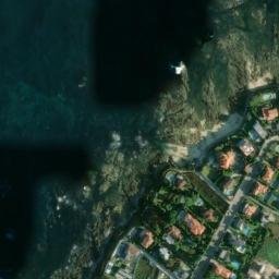 Satellite imagery of Punta Marosa, ES