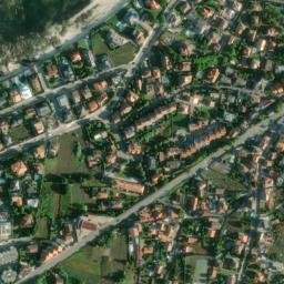 Satellite imagery of Punta dos Piñeiros, ES