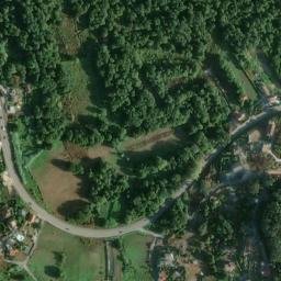Satellite imagery of Punta dos Piñeiros, ES