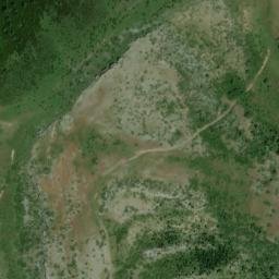 Satellite imagery of Sierra de Camero Nuevo, ES