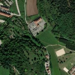 Satellite imagery of Volcà de la Garrinada, ES