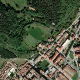 Satellite imagery of Volcà de la Garrinada, ES