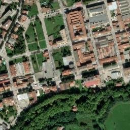 Satellite imagery of Volcà de la Garrinada, ES